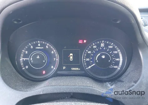 2016 Hyundai Azera from USA, damaged, VIN KMHFG4JG7GA548859